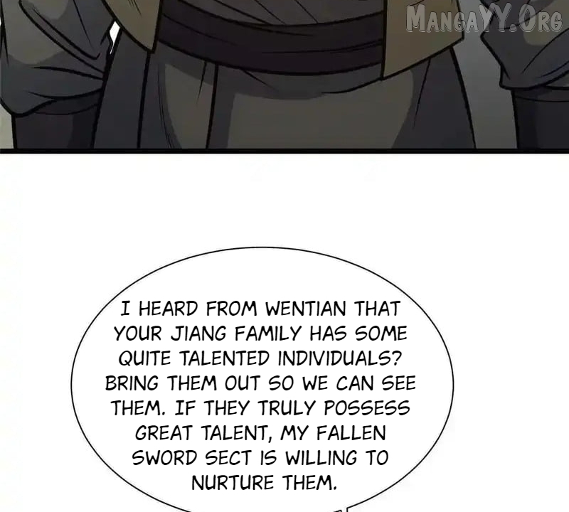 Divine Urban God Chapter 302 - page 130